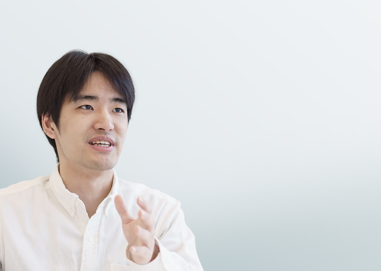 MATSUO'S PROFILE
